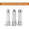 Cryofu Professional Kitchen Cream Dispenser - Steel Replacement Parts view 4