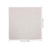 Ciieeo 2-Piece Khaki Sofa Armrest Covers view 2
