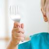 Children's Cutlery Set | Metal Fork/Spoon view 3