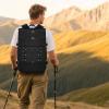 FytStycale Large Insulated Backpack with Multiple Compartments view 2