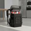 FytStycale Large Insulated Backpack with Multiple Compartments view 3