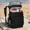 FytStycale Large Insulated Backpack with Multiple Compartments view 4