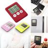 Digital LCD Timer for Bathroom view 3