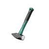 Octagonal Steel Hammer with Ergonomic Handle view 1
