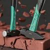 Octagonal Steel Hammer with Ergonomic Handle view 2