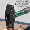 Octagonal Steel Hammer with Ergonomic Handle view 4