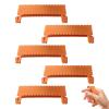 Edge Stitch Lock | 5-Piece Set of Stitching Templates view 1