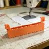 Edge Stitch Lock | 5-Piece Set of Stitching Templates view 3