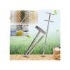 Stainless Steel Grain Sampling Probe for Cement and Fertilizer, 1.9 cm Slot, 3.8 × 299.7 cm view 3