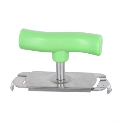 Rotating Jar Opener for Arthritis Hands