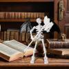 Movable Skeleton Action Figure - 13cm view 2