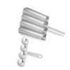 ZHENNB Stainless Steel Meatball Maker with Cutter view 4