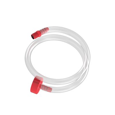Boat Steering Bleed Kit with Hydraulic Fluid Fill Hose
