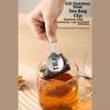 Tea Bag Tongs, Stainless Steel view 2