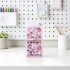 3D Animal Stickers | Cute PVC Relief view 3