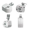 HGENAHGTF Manual Awning Crank Gearbox, Aluminum Alloy Replacement Part view 3