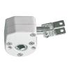 HGENAHGTF Manual Awning Crank Gearbox, Aluminum Alloy Replacement Part view 4