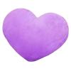 Heart-Shaped Plush Pillow view 1