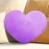 Heart-Shaped Plush Pillow view 3