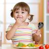 Children's Cutlery Set | Reusable Metal Fork & Spoon view 3