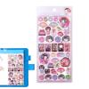 Cute 3D PVC Stickers for Kids view 1