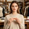 Edge Stitching Lock and Needle Guide | 5-Piece Seam Guide Set view 2