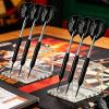 Acrylic Dart Display Rack view 3