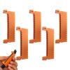 Edge Stitching Lock and Needle Guide - 5 Piece Set view 1