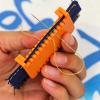 Edge Stitching Lock and Needle Guide - 5 Piece Set view 3