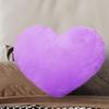 Heart Plush Pillow view 3