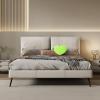 Heart-Shaped Plush Pillow view 3