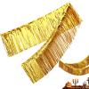 Fringe Garland Decoration - 30 x 300 cm Party Background Props view 1