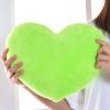 Qiaonan Heart Throw Pillow view 2