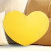 Heart-Shaped Plush Pillow view 3