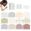 Money Envelope Binder, 12-Piece A6 Budget Storage Kit view 1
