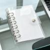Money Envelope Binder, 12-Piece A6 Budget Storage Kit view 3