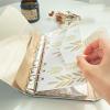 Money Envelope Binder, 12-Piece A6 Budget Storage Kit view 4