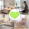 Heart-Shaped Plush Pillow view 4