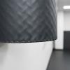 Milageto Wall-Mounted Punch Pad, Space-Saving Boxing Target for Adults view 4