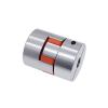 GJZIFGFWQ D30L40 Flexible Jaw Coupling, 6/6.35/8/10/12/14 mm, 10x15 view 3