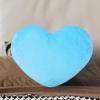 Heart Plush Pillow view 3