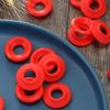 12 Swing-Top Bottle Gaskets, Leakproof, for Beer Glass Bottles view 3