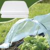 Transparent UV-Resistant Flexible Greenhouse Film view 2