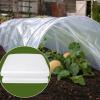 Transparent UV-Resistant Flexible Greenhouse Film view 3