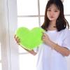 HonJiekomy Heart Plush Pillow view 2