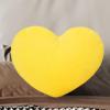 Heart-Shaped Plush Pillow view 3