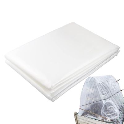 Greenhouse Film, UV-Resistant Flexible Mesh