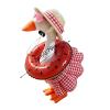 Huxibai Summer Decorative Goose Outfits view 4