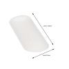CAXUSD 3-Piece Silicone Teapot Spout Covers view 2