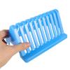 COOLHIYA 3-Piece Microscope Slide Stand view 3